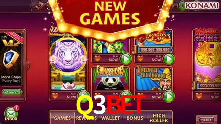 Q3Bet APP