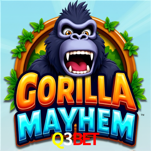 Q3Bet - Plataforma Oficial - Q3Bet.Com