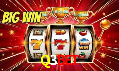 Explore as vantagens do Q3Bet: serviço profissional e confiabilidade