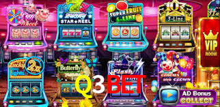 Q3Bet APP