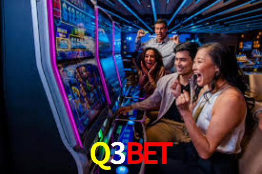 Bônus Generosos e Exclusivos no Q3Bet para Você!